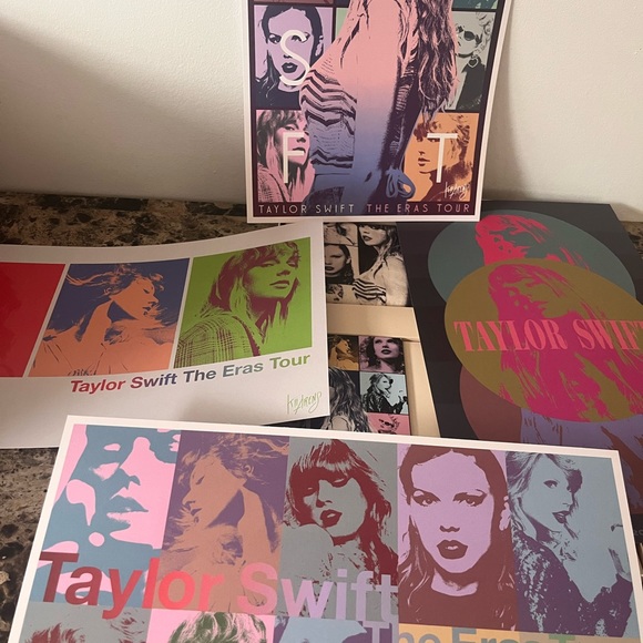 Taylor Swift VIP boxes - Picture 6 of 7
